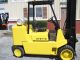Hyster Forklift S120xls Forklifts photo 9
