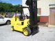 Hyster Forklift S120xls Forklifts photo 10