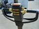 Hyster Electric Pallet Jack Model W40xl Forklifts photo 5