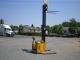 2004 Yale Walkie Stacker 4000 Lbs Capacity Forklifts photo 2
