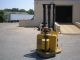 2004 Yale Walkie Stacker 4000 Lbs Capacity Forklifts photo 3
