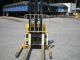 2004 Yale Walkie Stacker 4000 Lbs Capacity Forklifts photo 5
