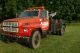 1988 Ford F - 600 Century Wrecker Wreckers photo 10