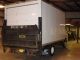 2006 Chevrolet W3500 Box With Liftgate Box Trucks / Cube Vans photo 3