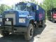 Blue Mack Water Truck Other photo 1
