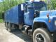 Blue Mack Water Truck Other photo 2