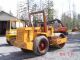 Case 602b 69in Compactor Roller Compactors & Rollers - Riding photo 2