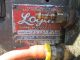 Logan 13 In.  Lathe 2535 Screw Cutting And Turret Air Pneumatic 10 