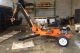 Towable Backhoe / Trencher Trenchers - Riding photo 2