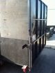 Trailer 20 ' Commercial Grade,  Ramp Gate,  Heavy Duty,  Current Tags,  Tires. Trailers photo 4