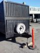 Trailer 20 ' Commercial Grade,  Ramp Gate,  Heavy Duty,  Current Tags,  Tires. Trailers photo 5