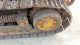 1976 John Deere 350cb Track Loader Diesel Construction Machine Tractor Bulldozer Crawler Dozers & Loaders photo 10