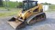 2005 Cat Caterpillar 277 Skid Steer Loader Diesel Construction Tractor Machine. Skid Steer Loaders photo 1
