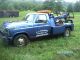 1983 Ford F 350 Wreckers photo 1