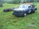 1983 Ford F 350 Wreckers photo 2