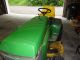 John Deere 430 Diesel Farm/lawn Tractor Backhoe Loaders photo 10