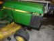 John Deere 430 Diesel Farm/lawn Tractor Backhoe Loaders photo 7