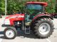 2013 Mccormick Tmax 100 2wd Cab Tractor Tractors photo 2