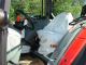 2013 Mccormick Tmax 100 2wd Cab Tractor Tractors photo 5