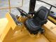 Caterpillar Roller Compactor Model Cb - 634b Diesel Engine Vibrator Compactors & Rollers - Riding photo 10