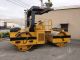Caterpillar Roller Compactor Model Cb - 634b Diesel Engine Vibrator Compactors & Rollers - Riding photo 1