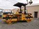 Caterpillar Roller Compactor Model Cb - 634b Diesel Engine Vibrator Compactors & Rollers - Riding photo 4