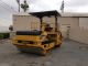 Caterpillar Roller Compactor Model Cb - 634b Diesel Engine Vibrator Compactors & Rollers - Riding photo 6
