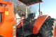 2006 Kubota 95s,  4x4,  Open Ropes,  232 Hrs,  W/quick Detach Loader W/bucket Tractors photo 7