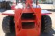 Liftall M 80 Tow Fork Lift Forklifts photo 4