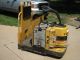 Caterpillar Ndc 100 Factory Electric Tow Tug With Battery Forklifts photo 9