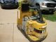 Caterpillar Ndc 100 Factory Electric Tow Tug With Battery Forklifts photo 10