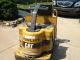 Caterpillar Ndc 100 Factory Electric Tow Tug With Battery Forklifts photo 11