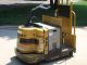 Caterpillar Ndc 100 Factory Electric Tow Tug With Battery Forklifts photo 2