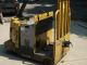Caterpillar Ndc 100 Factory Electric Tow Tug With Battery Forklifts photo 3