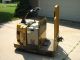 Caterpillar Ndc 100 Factory Electric Tow Tug With Battery Forklifts photo 5
