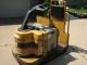 Caterpillar Ndc 100 Factory Electric Tow Tug With Battery Forklifts photo 6