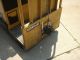 Caterpillar Ndc 100 Factory Electric Tow Tug With Battery Forklifts photo 8