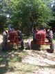 (2) International B275 Diesel Tractors.  One Runs.  One Need Work. Tractors photo 1