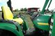 03 John Deere 4310,  Mfwd,  525 Hrs,  W/ldr & Joystick Watch Video Tractors photo 10
