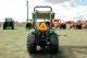 03 John Deere 4310,  Mfwd,  525 Hrs,  W/ldr & Joystick Watch Video Tractors photo 5