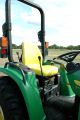 03 John Deere 4310,  Mfwd,  525 Hrs,  W/ldr & Joystick Watch Video Tractors photo 8