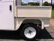 Cushman Truck 4 Wheel Pickup Atv Utility Vehicle Not Street Legal Dump Ladder Utility Vehicles photo 5