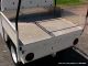 Cushman Truck 4 Wheel Pickup Atv Utility Vehicle Not Street Legal Dump Ladder Utility Vehicles photo 7