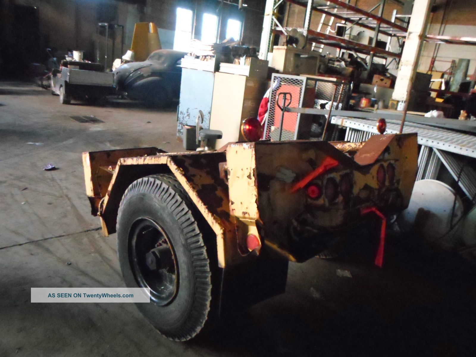 26000 GVW Trucks For Sale: Your Comprehensive Guide to Medium-Duty Powerhouses