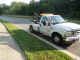 2000 Ford F350 Wreckers photo 1