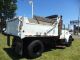 1994 International 4700 Dump Trucks photo 6