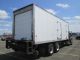 2007 Freightliner M2 Tandem Axle Thermo King Reefer Truck Box Truck Box Trucks / Cube Vans photo 1
