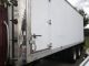 2007 Freightliner M2 Tandem Axle Thermo King Reefer Truck Box Truck Box Trucks / Cube Vans photo 2