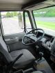 1995 Isuzu Frp Van Box Trucks / Cube Vans photo 11