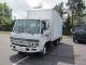 1995 Isuzu Frp Van Box Trucks / Cube Vans photo 5